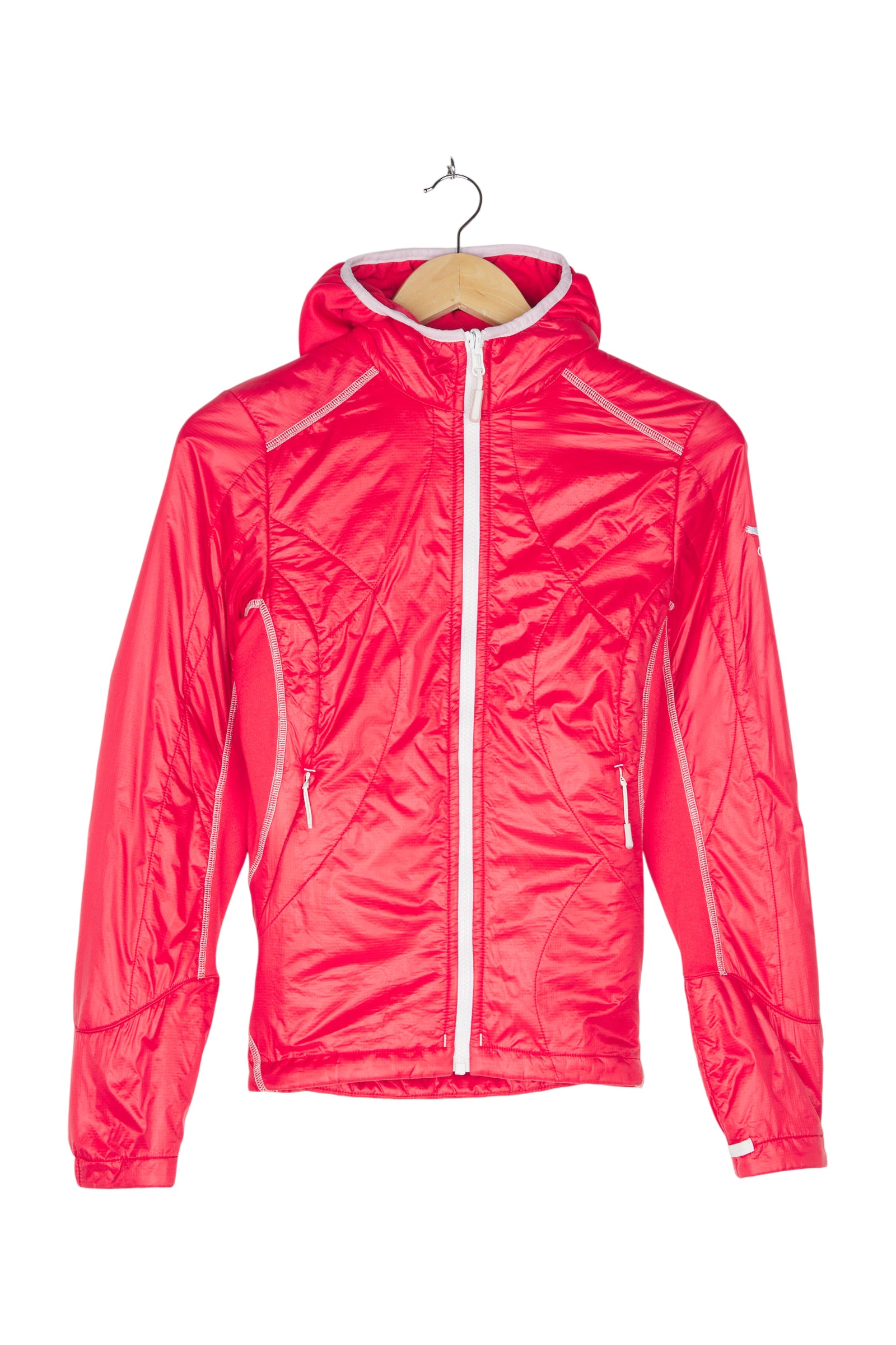 Kunstfaserjacke für Damen